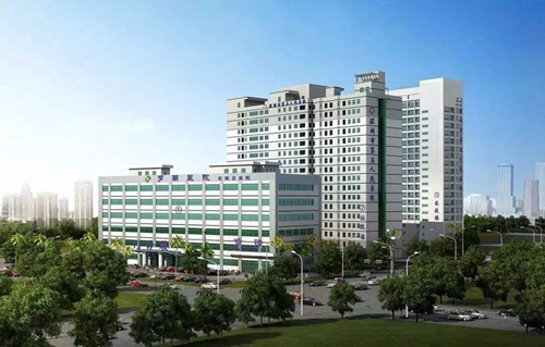 深圳罗湖医院
